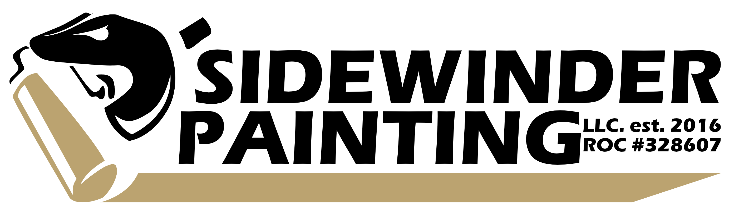 Sidewinder Painting - Professional Painting Services in Kingman, AZ