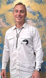 Jonathan Winder - Owner of Sidewinder Painting